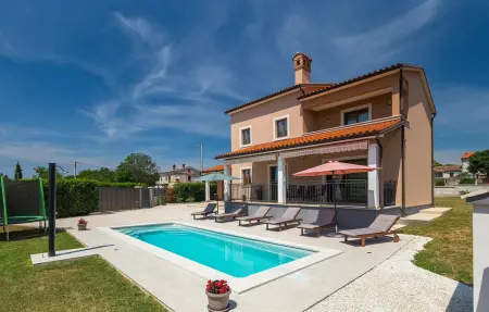 Location Maison à Svetvincenat 6 personnes