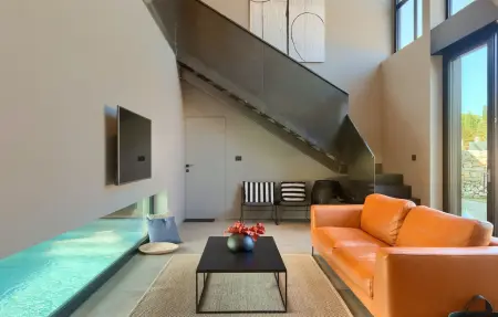 Location Maison à Rovinj 6 personnes