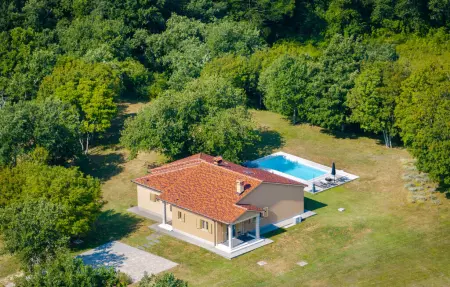 Location Maison à Labin   Rabac 6 personnes