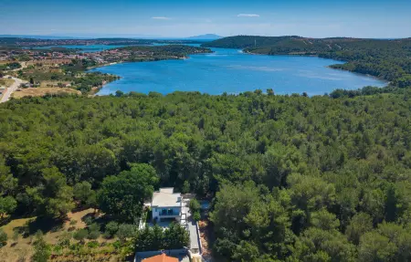 Location Maison à Pula 8 personnes