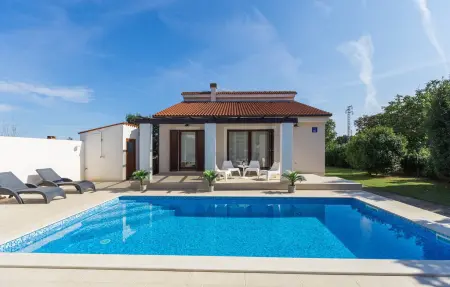 Location Maison à Pula 4 personnes