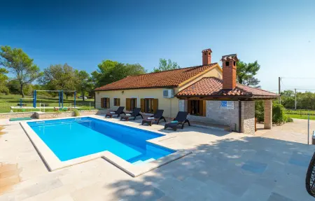 Location Maison à Pula 8 personnes