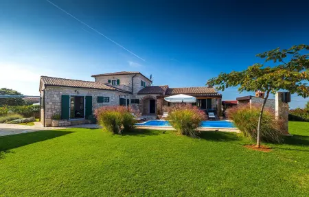 Location Maison à Vizinada 8 personnes