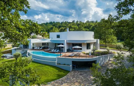 Location Maison à Labin   Rabac 14 personnes