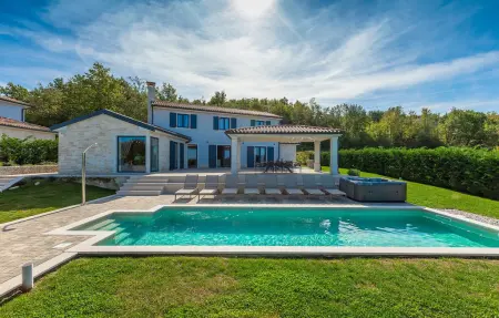 Location Maison à Vizinada 8 personnes