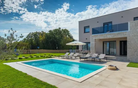 Location Maison à Marcana 6 personnes