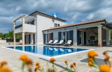 Location Maison à Labin   Rabac 8 personnes