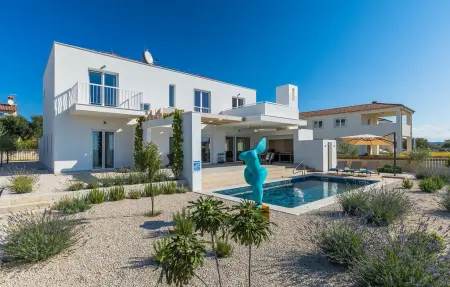 Location Maison à Porec 8 personnes