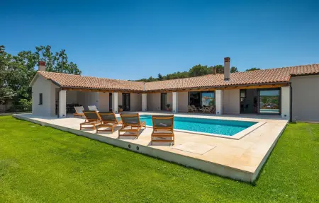 Location Maison à Pula 6 personnes