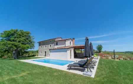 Location Maison à Umag 6 personnes