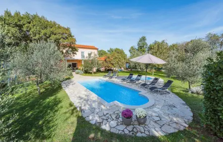 Location Maison à Pula 6 personnes