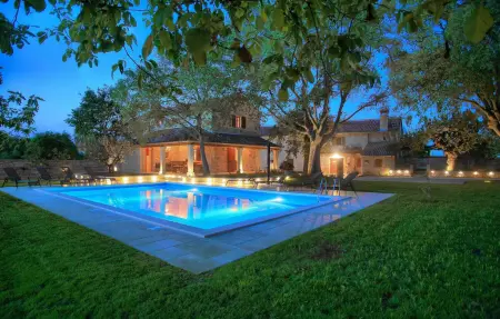 Location Maison à Svetvincenat 8 personnes