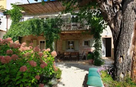 Location Maison à Porec 4 personnes