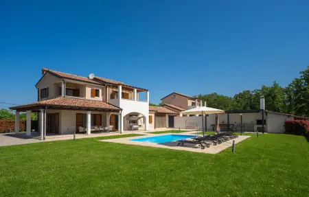 Location Maison à Porec 8 personnes