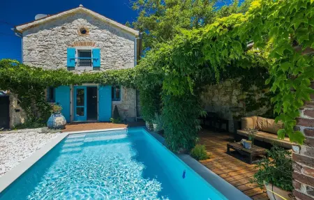 Location Maison à Porec 5 personnes