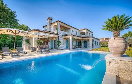 Location Maison à Rovinj 10 personnes