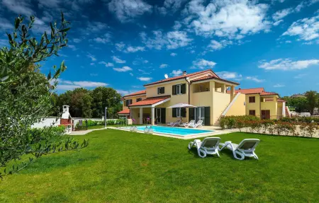 Location Maison à Pula 10 personnes