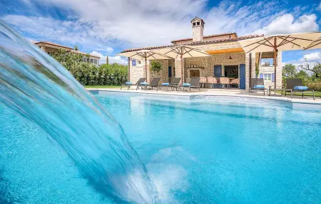 Location Maison à Rovinj 8 personnes