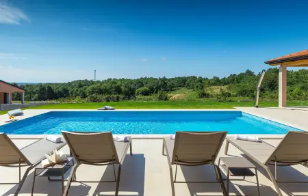 Location Maison à Jakovici 6 personnes