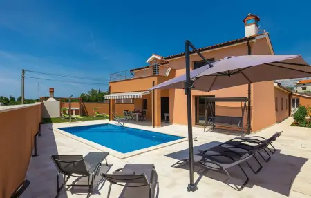 Location Maison à Svetvincenat 8 personnes