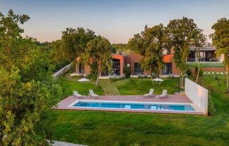 Location Maison à Vodnjan 8 personnes