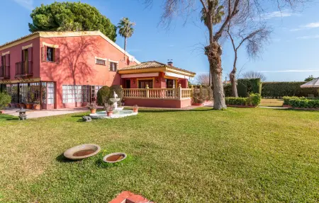 Location Maison à Moron de la Frontera 12 personnes