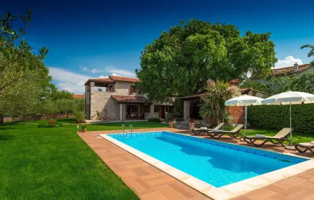 Location Maison à Porec 4 personnes