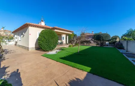 Location Maison à MIAMI PLATJA 5 personnes