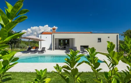 Location Maison à Pula 6 personnes