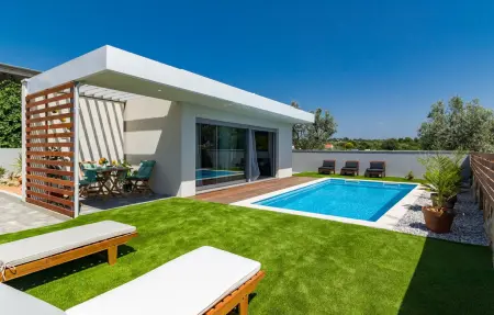 Location Maison à Pula 2 personnes