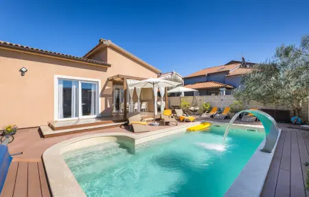 Location Maison à Pula 6 personnes