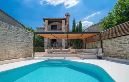 Location Maison à Porec 4 personnes