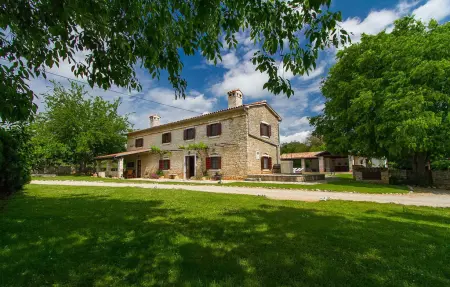 Location Maison à Svetvincenat 6 personnes