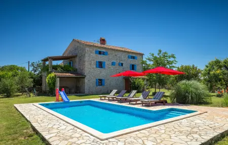 Location Maison à Pula 10 personnes