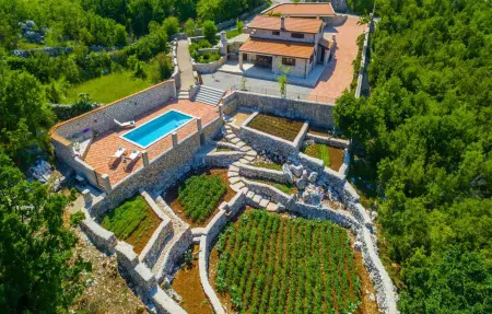 Location Maison à Makarska 6 personnes