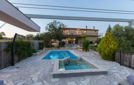 Location Maison à Porec 6 personnes