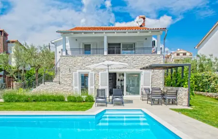 Location Maison à Kornic 12 personnes