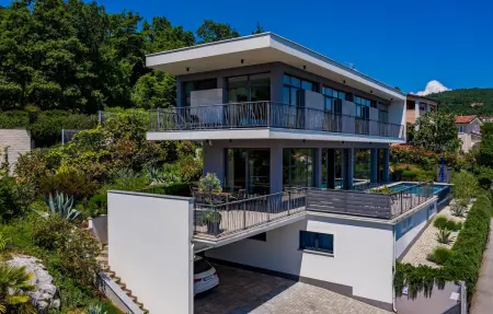 Location Maison à Icici 11 personnes