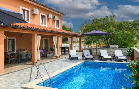 Location Maison à Pula 10 personnes