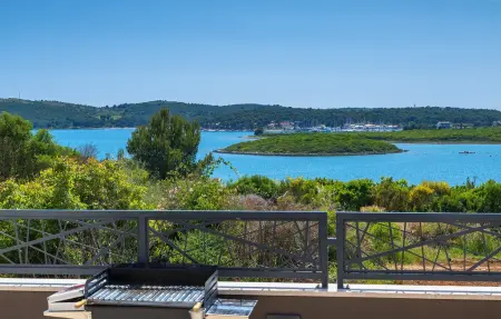 Location Maison à Medulin 8 personnes