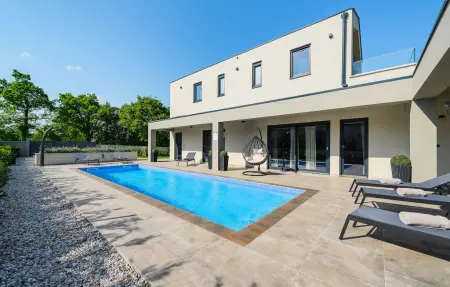 Location Maison à Krnica 6 personnes