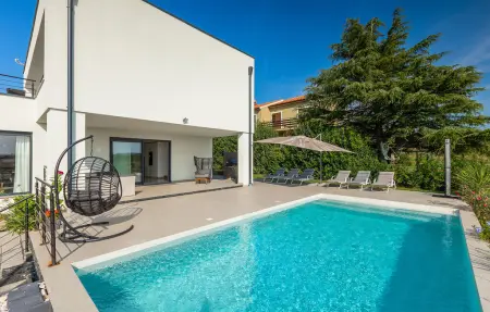 Location Maison à Pula 6 personnes