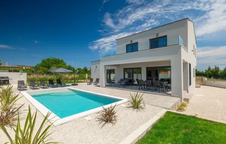 Location Maison à Marcana 8 personnes