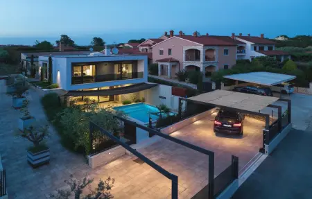 Location Maison à Pula 6 personnes