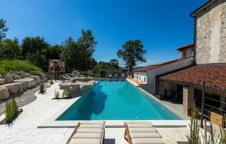 Location Maison à Vizinada 8 personnes