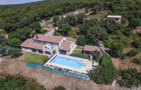 Location Maison à Labin   Rabac 8 personnes