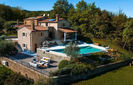 Location Maison à Gracisce 6 personnes