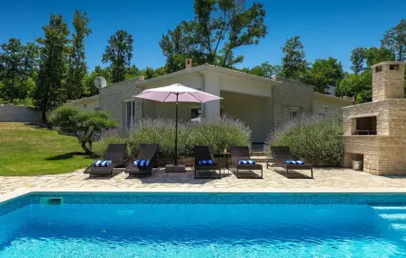 Location Maison à Labin   Rabac 8 personnes