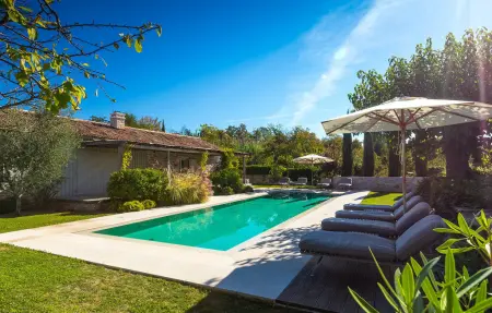 Location Maison à Porec 10 personnes