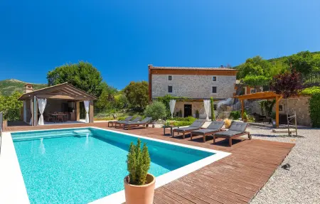 Location Maison à Labin   Rabac 6 personnes